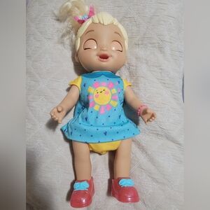 L.O.L Doll
